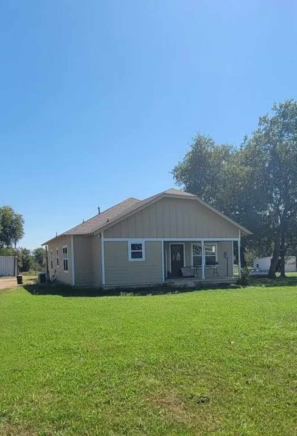 523 Brigman Road, Maypearl