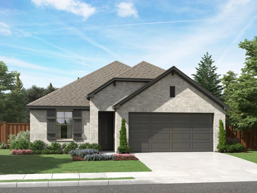 503 Tidal Drive, Princeton