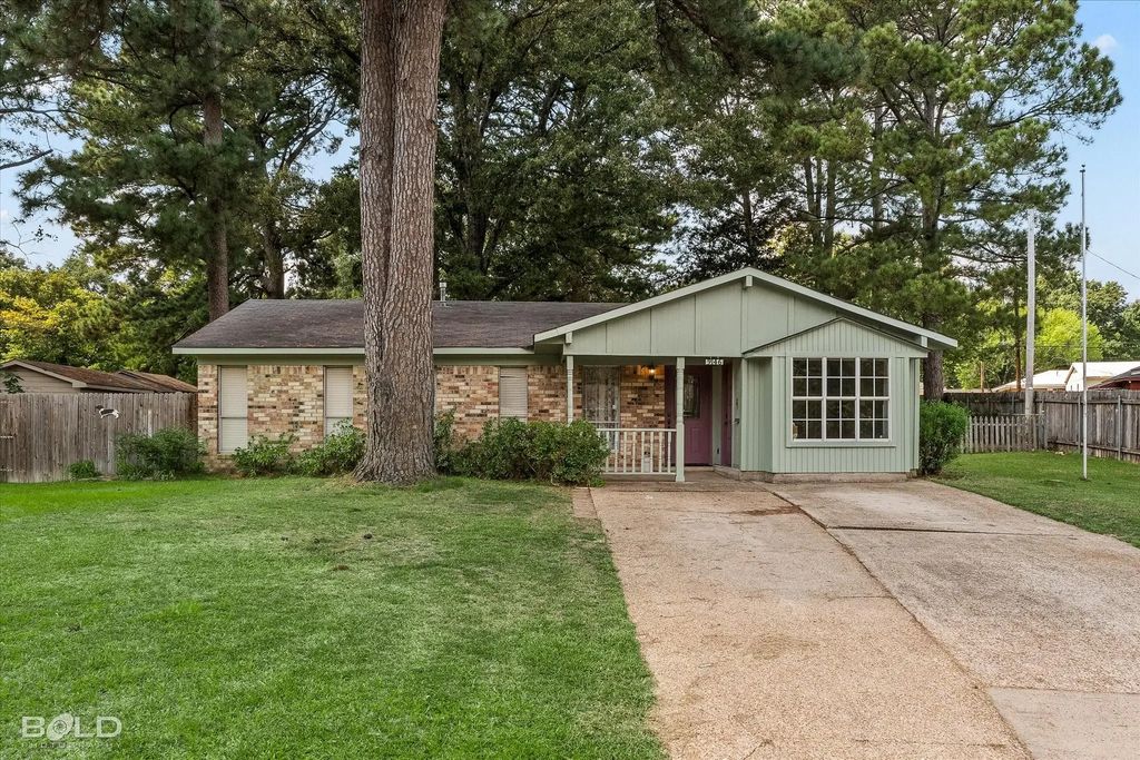9146 Southwood Drive, Shreveport