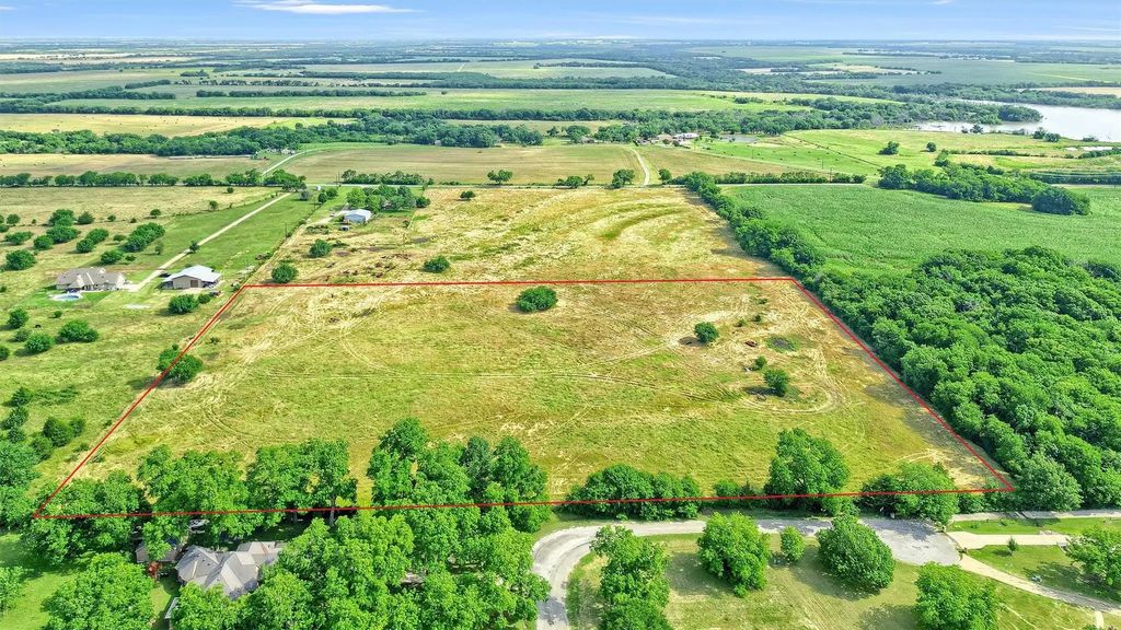 Tbd Mackey Road, Gunter