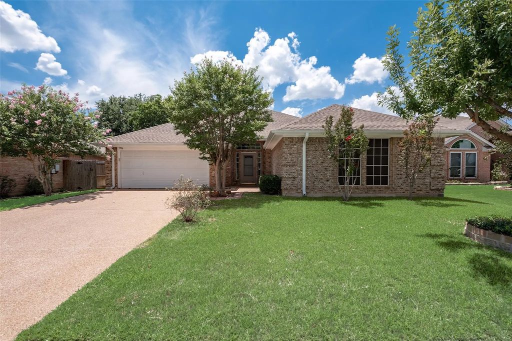 5506 Jasper Drive, Arlington