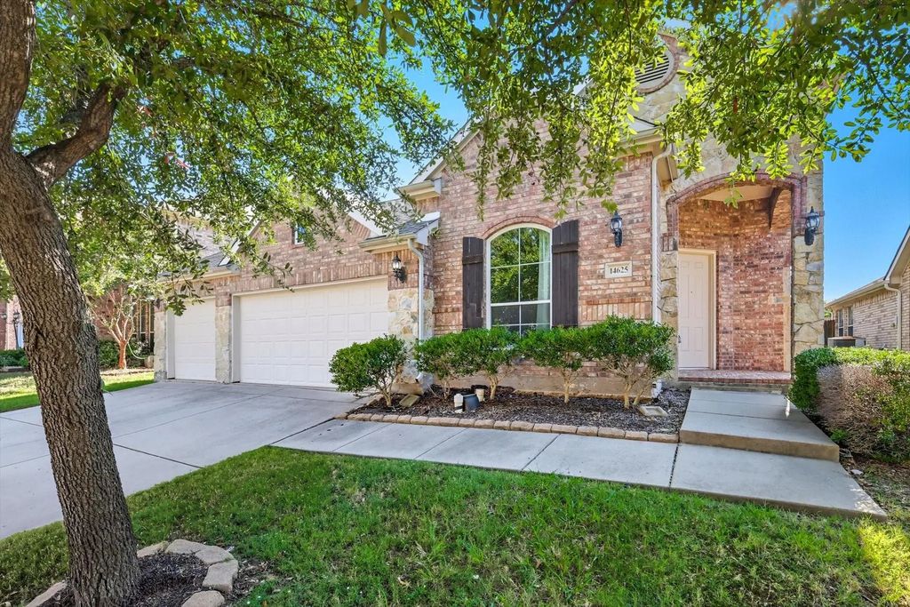 14625 Riverside Drive, Little Elm