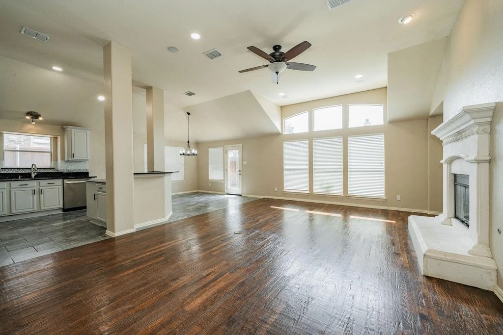 15131 Palo Pinto Drive, Frisco