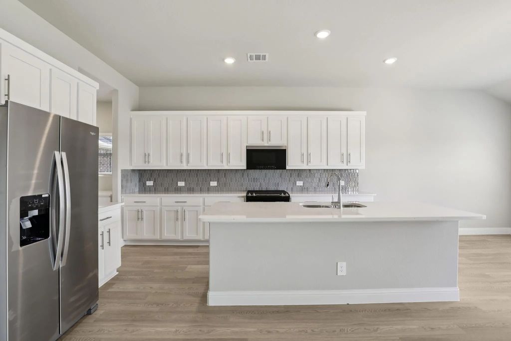 4110 Granbury Drive, Farmersville