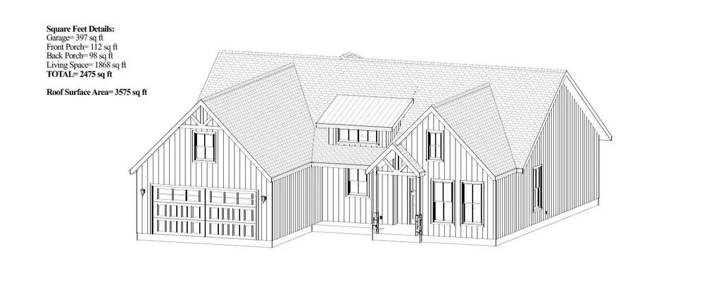 5708 Belaire Circle, Granbury