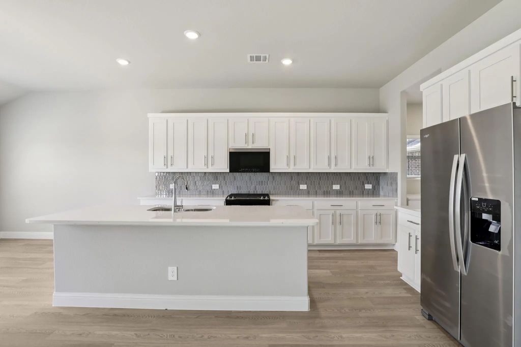 4221 Granbury Drive, Farmersville