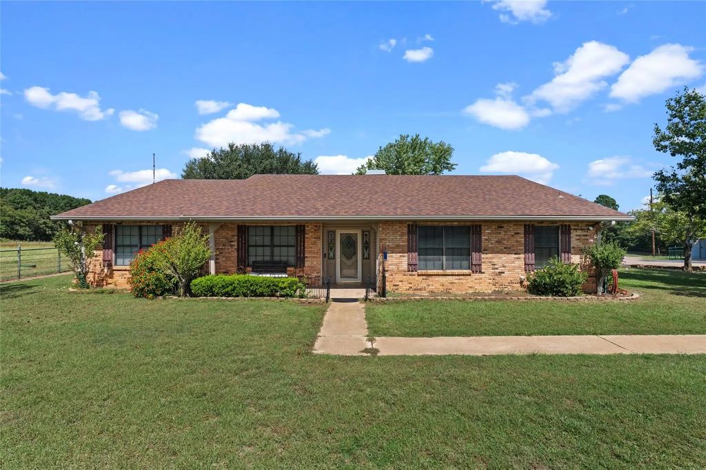 8239 Fm 1249, Kilgore