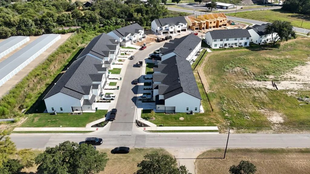 561 Galt Drive, Stephenville