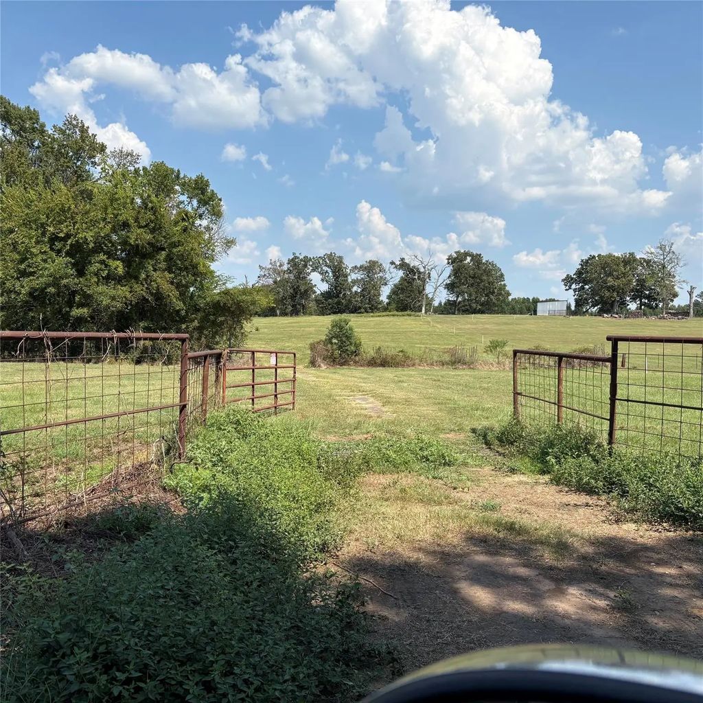 Tbd 35.394ac Cr1226 County Road 1226, Quitman