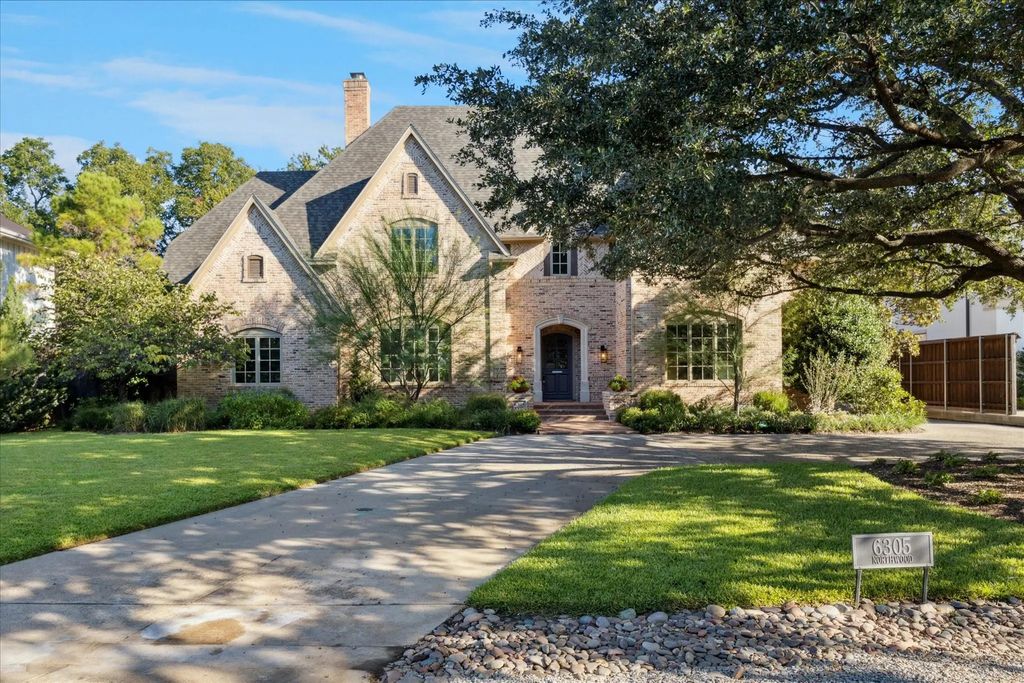 6305 Northwood Road, Dallas