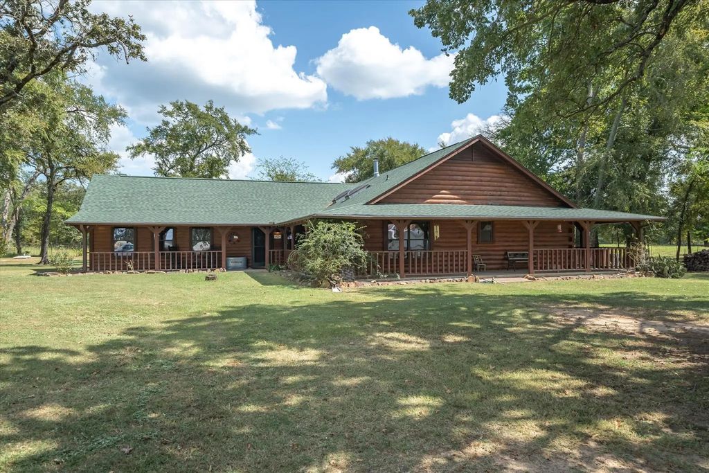 441 Vz County Road 2427, Canton