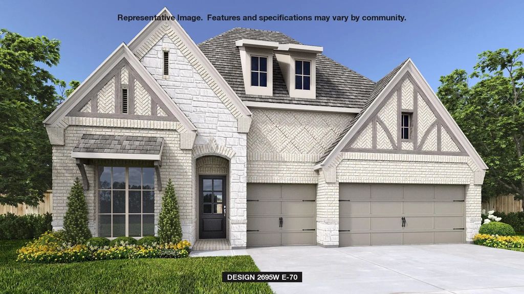13456 Meadow Cross Drive, Fort Worth