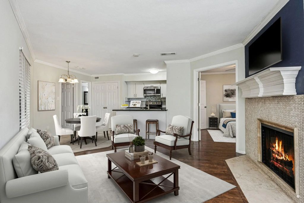 2301 Basil Drive F109, Arlington
