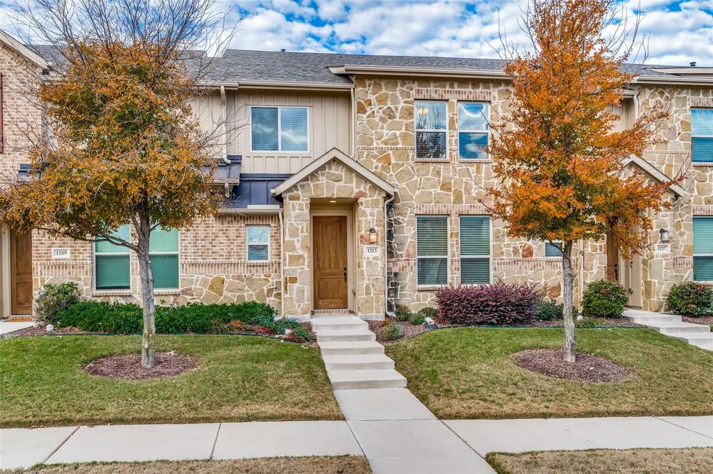 1213 Pebblebrook Lane, McKinney