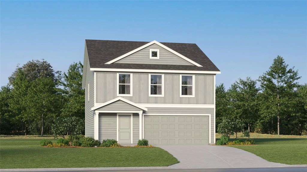 12403 Lost Rock Drive, Justin