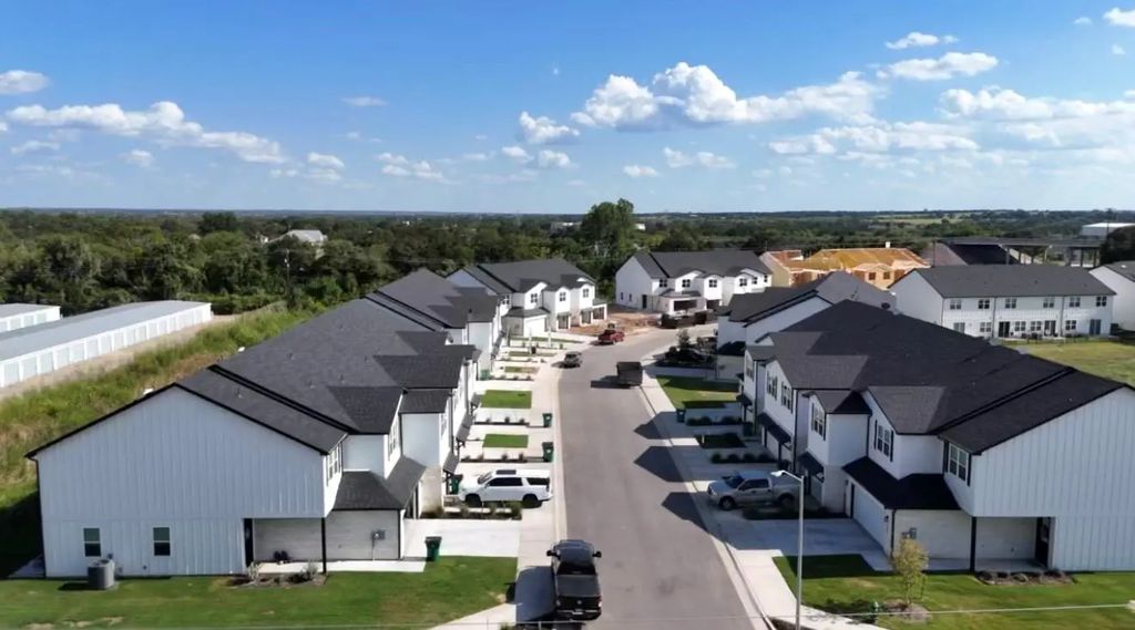 565 Galt Drive, Stephenville