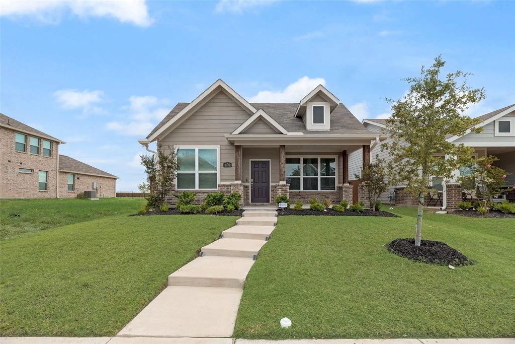 3110 Apple Creek Avenue, Crandall