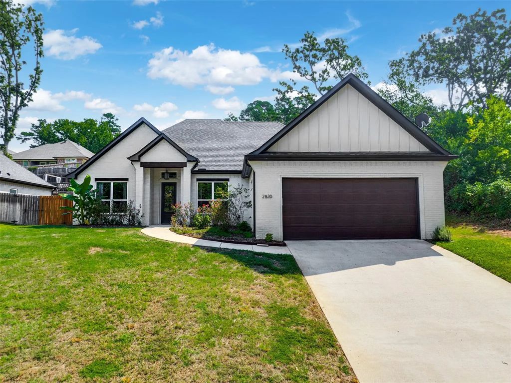 2830 Juniper Lane, Tyler