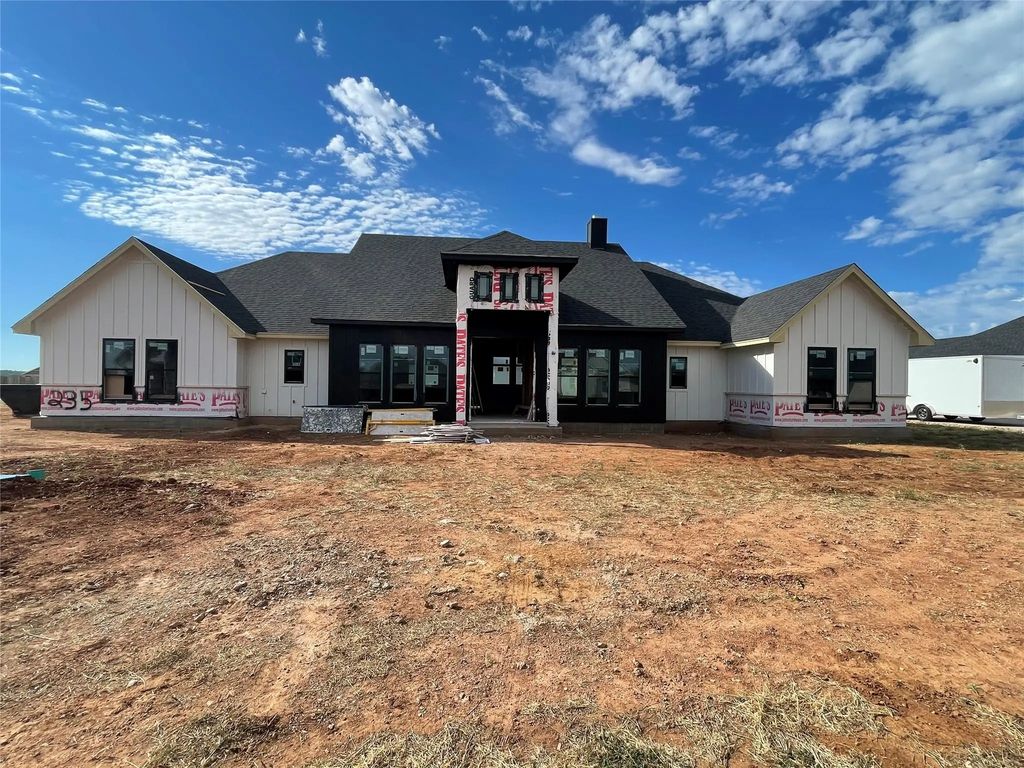 235 Wild Rye, Abilene