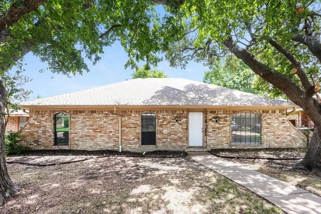 1716 Belgrade Drive, Plano