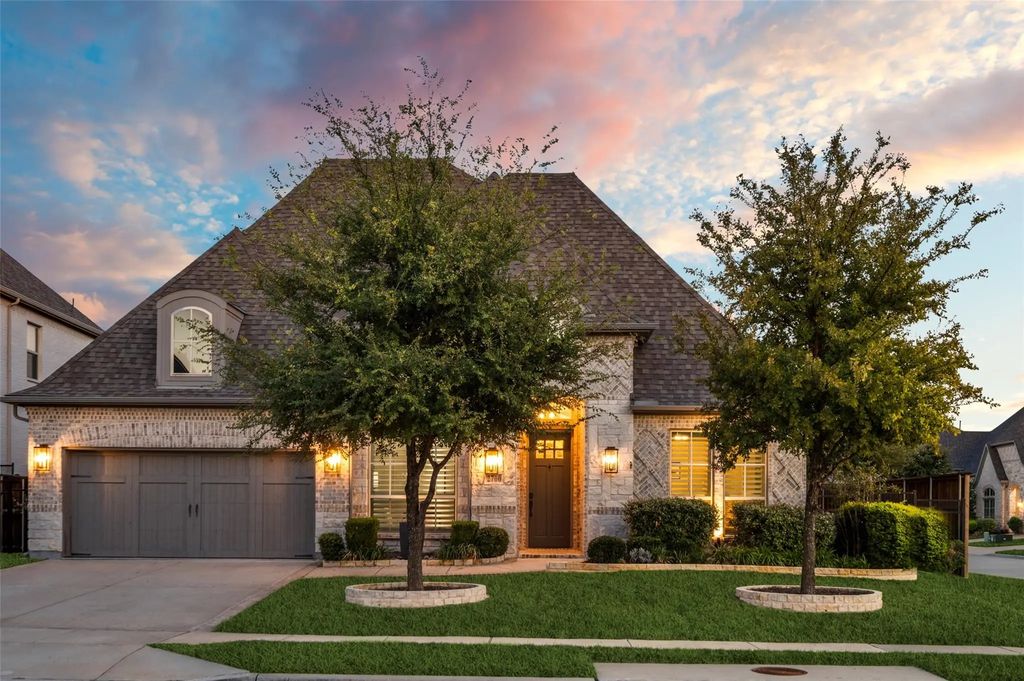 2700 Kingston Street, Prosper