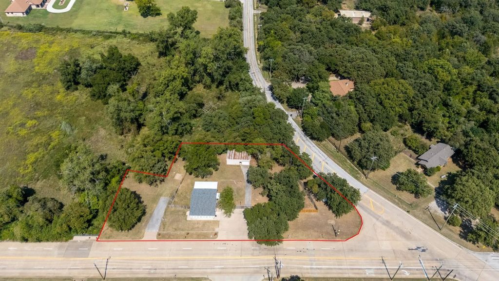 7609 Lowery Road, Fort Worth