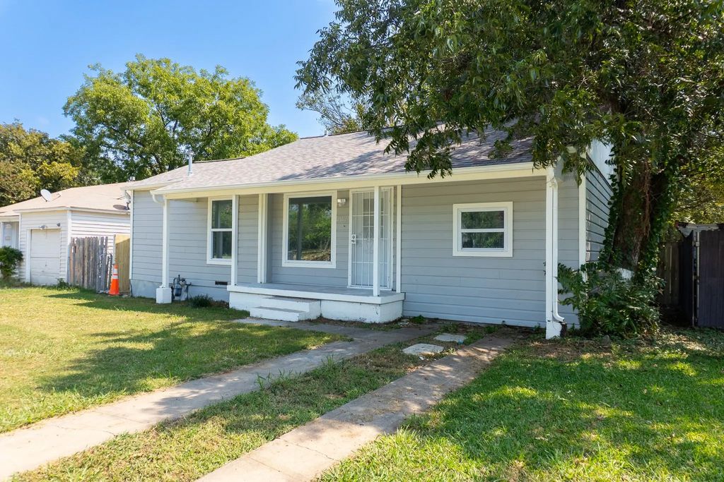 2662 Wilhurt Avenue, Dallas