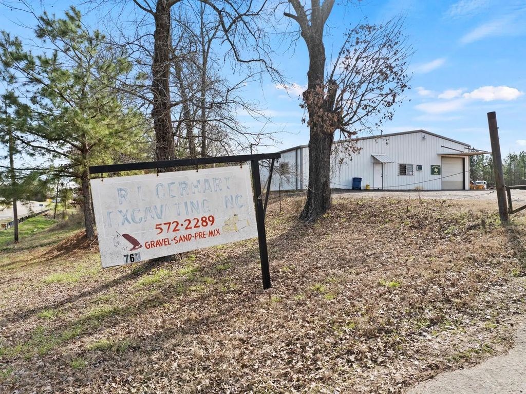 760 E 16th Street, Mount Pleasant