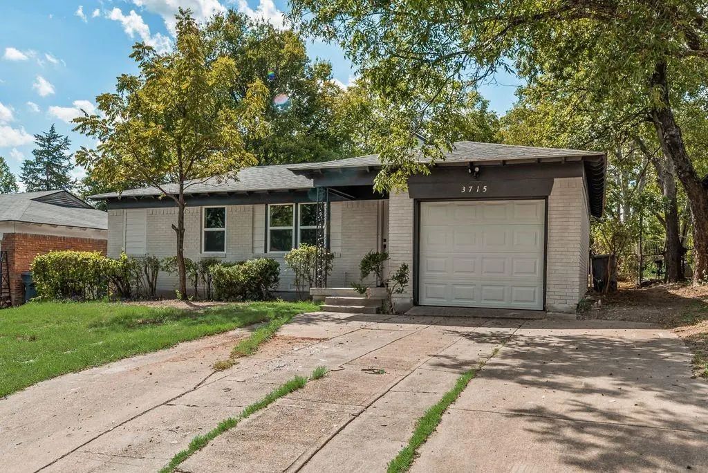 3715 Kushla Avenue, Dallas