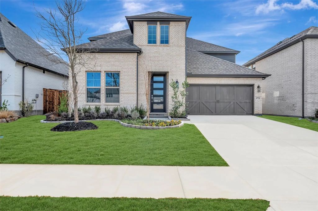 6724 Tadpole Trail, McKinney