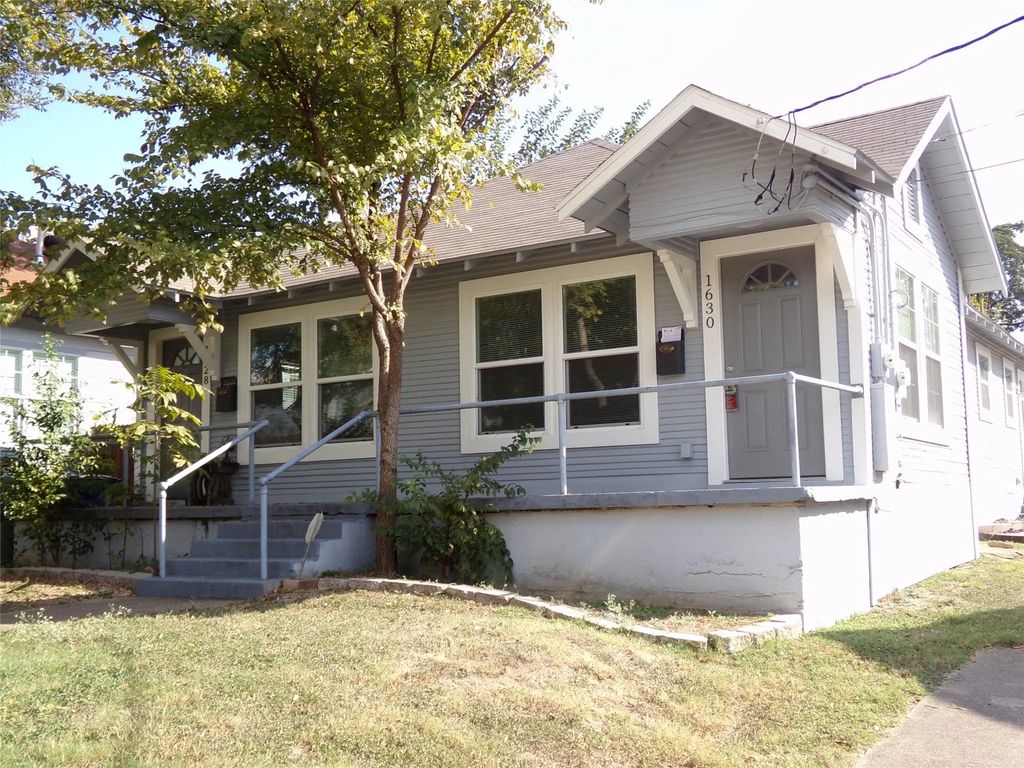1630 Kyle, Dallas