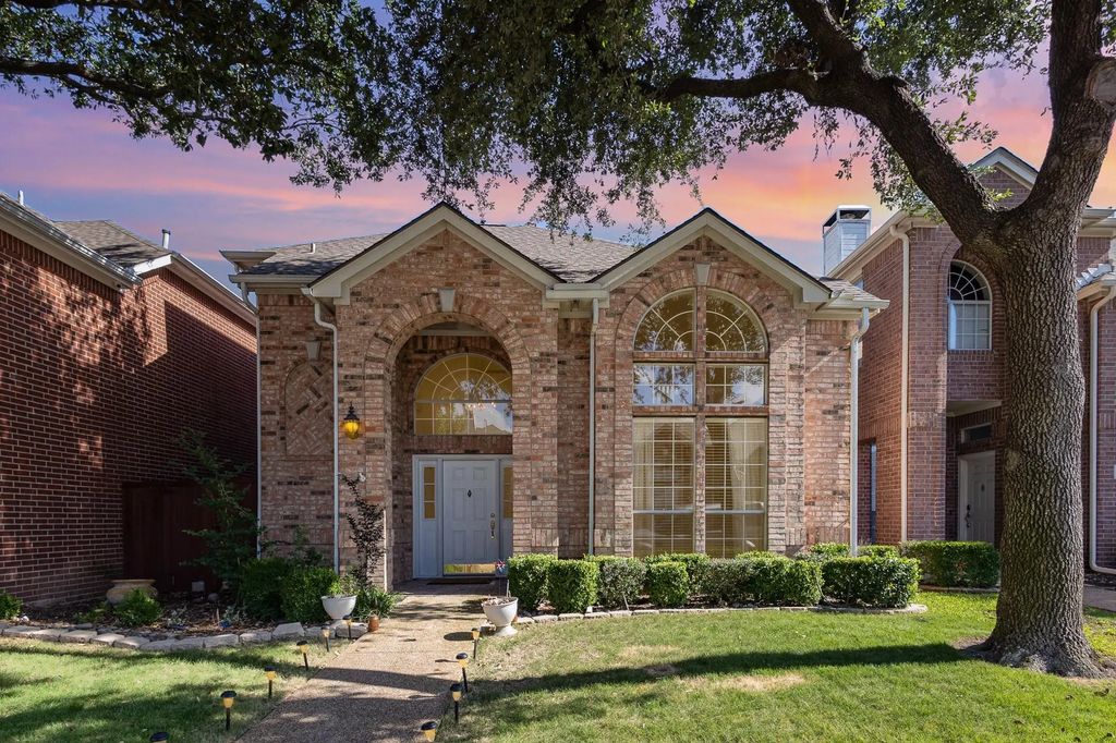6024 Thursby Avenue, Dallas
