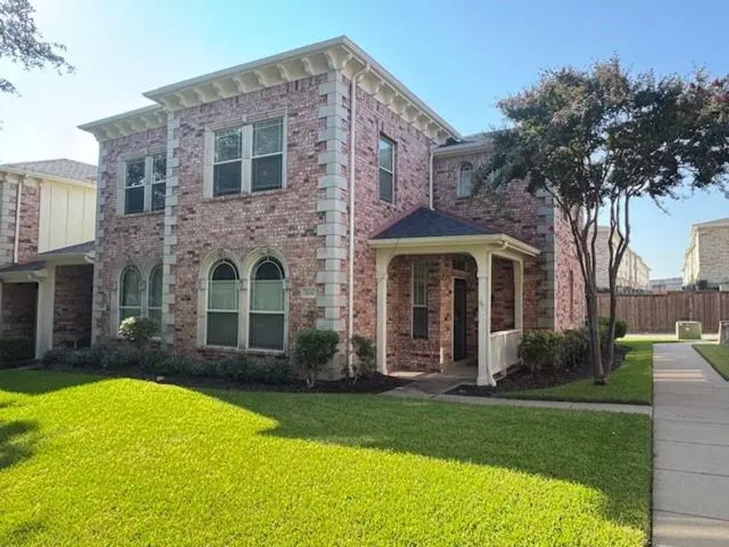 316 Legends Drive, Lewisville
