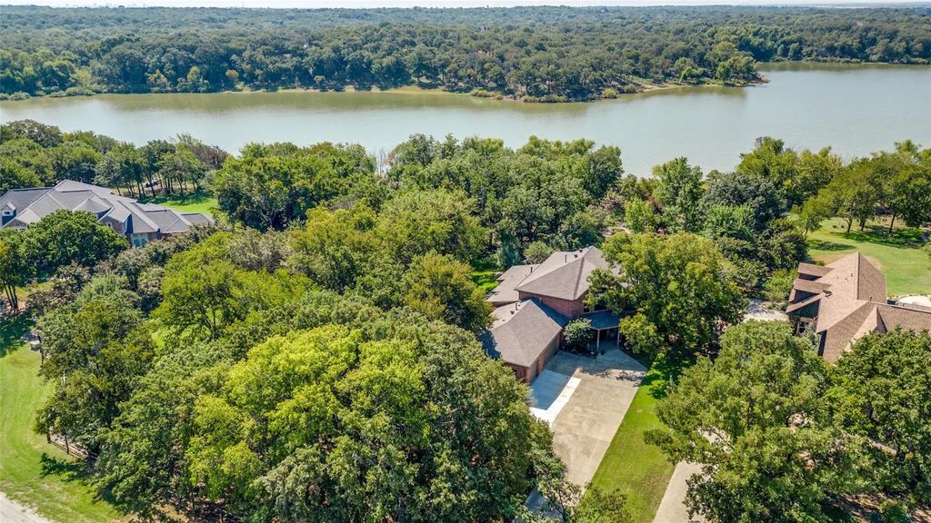 1801 Oak View Court, Cross Roads