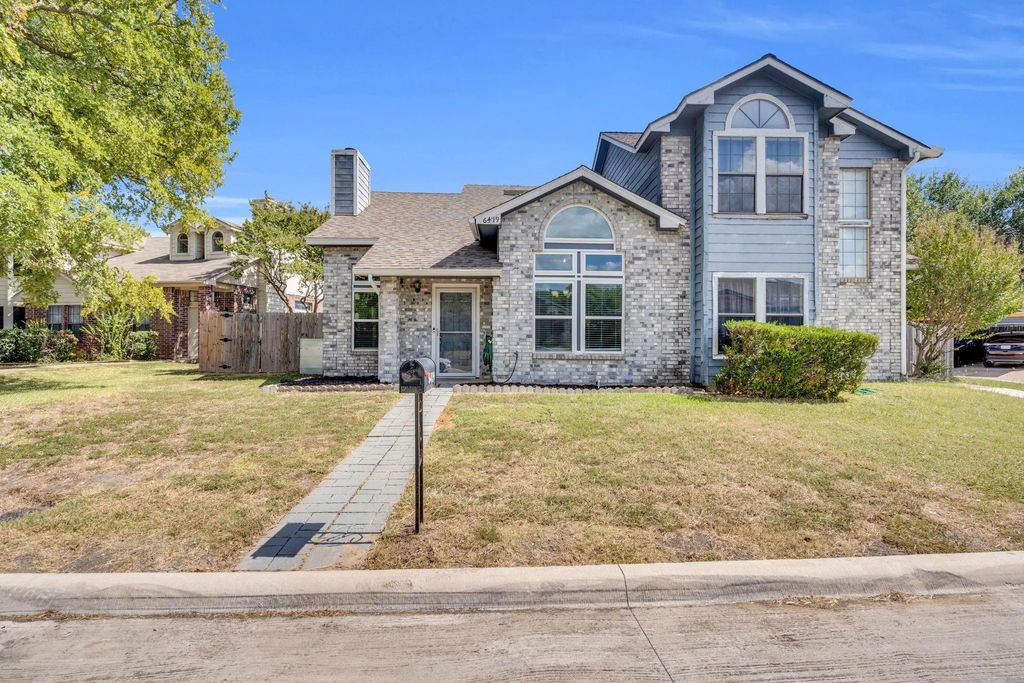 6419 Valleybrooke Court, Arlington