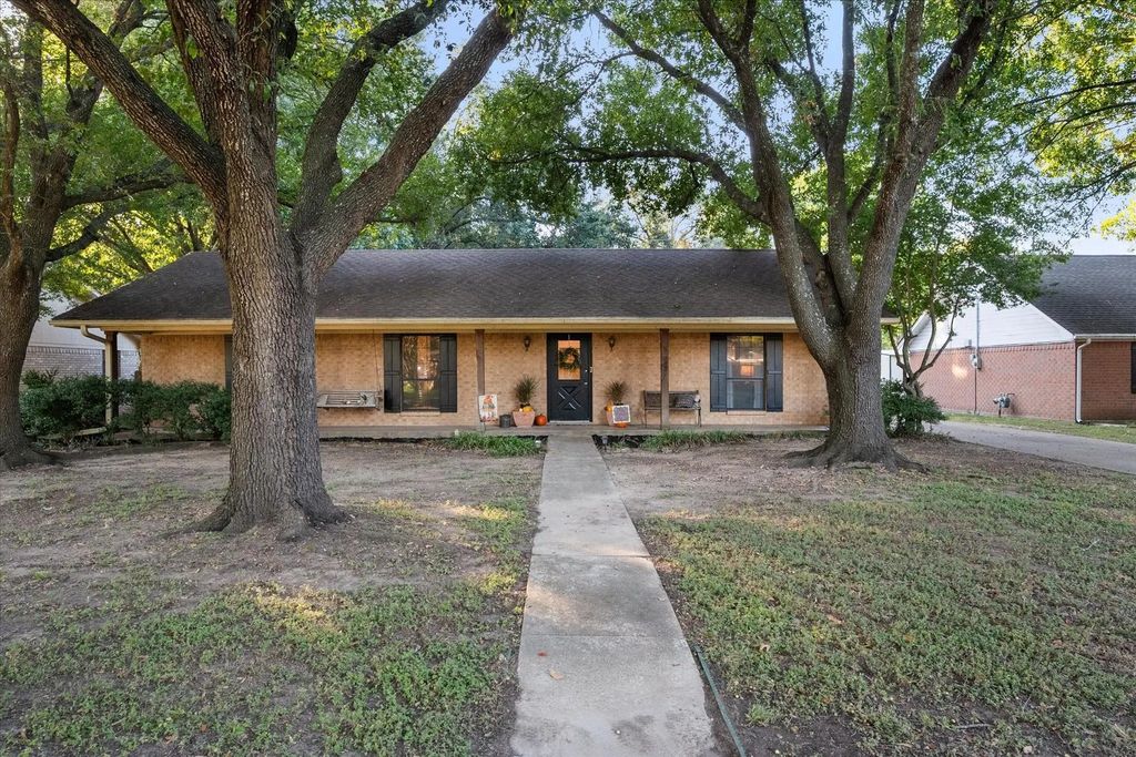 509 Oxford Street, Corsicana