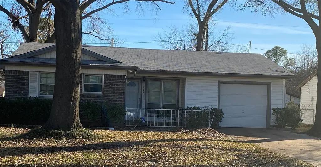 1806 Cunningham Street, Irving