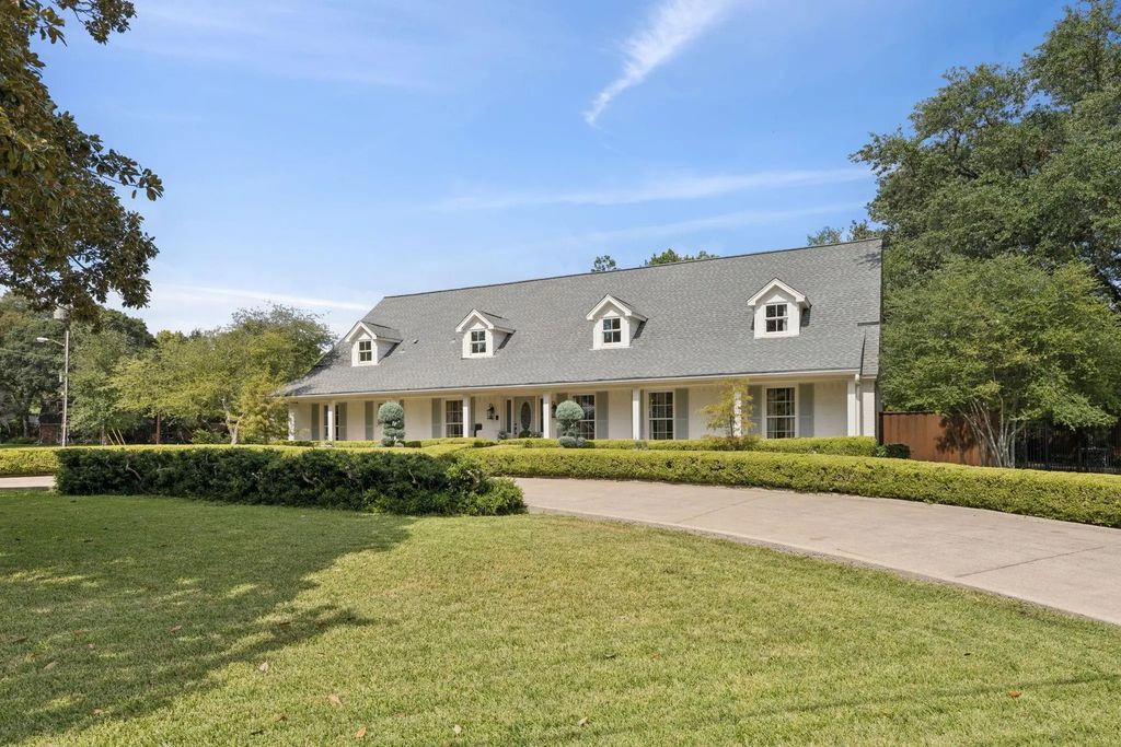 1204 Cheyenne Place, Richardson