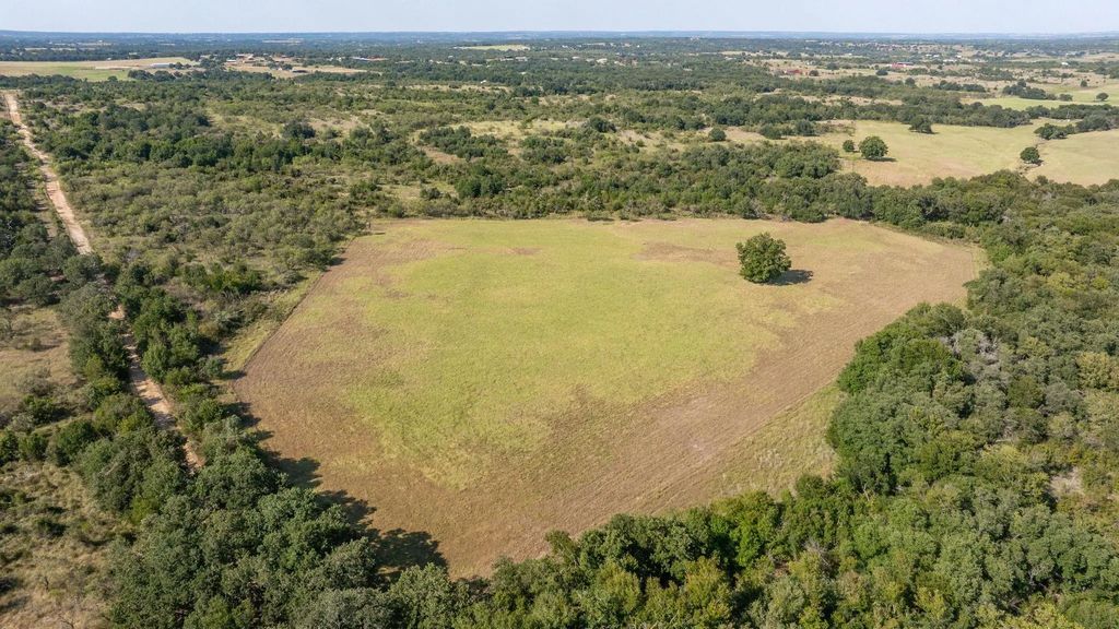 Tbd Us-281, Stephenville