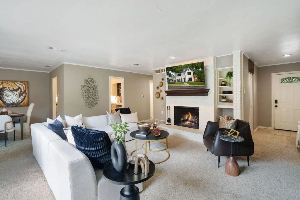 6462 Cedar Hollow Drive, Dallas