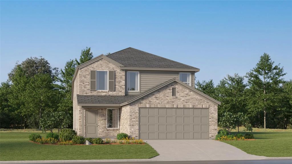 14254 Bechler Street, Pilot Point