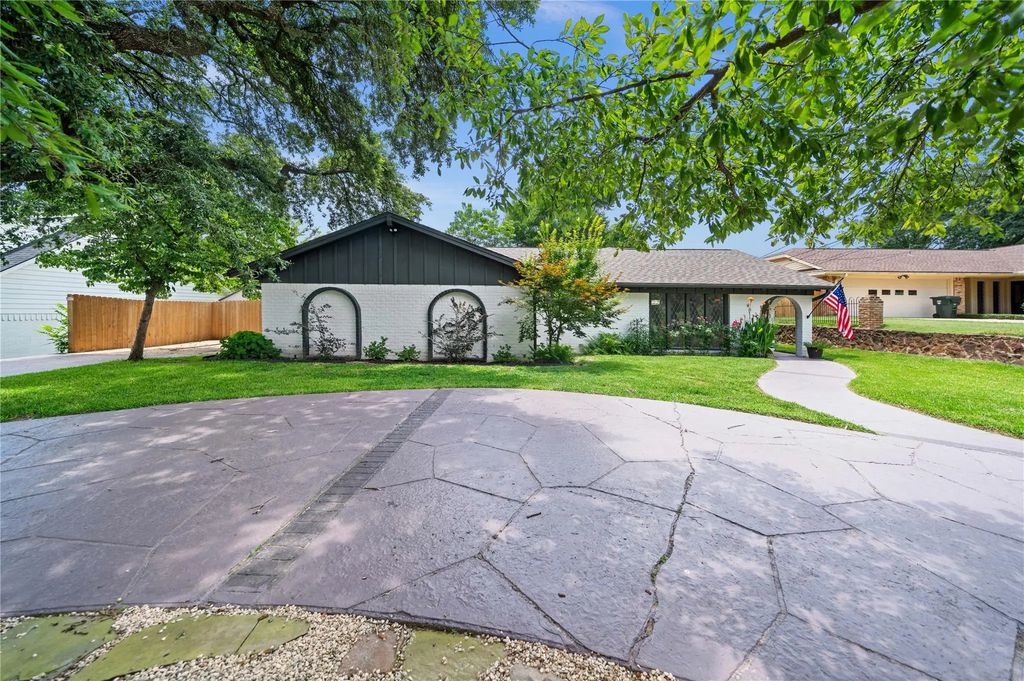 4107 Chester Drive, Tyler