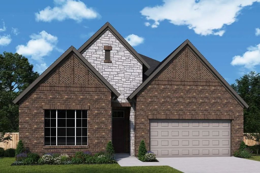 3500 Andromeda Drive, McKinney