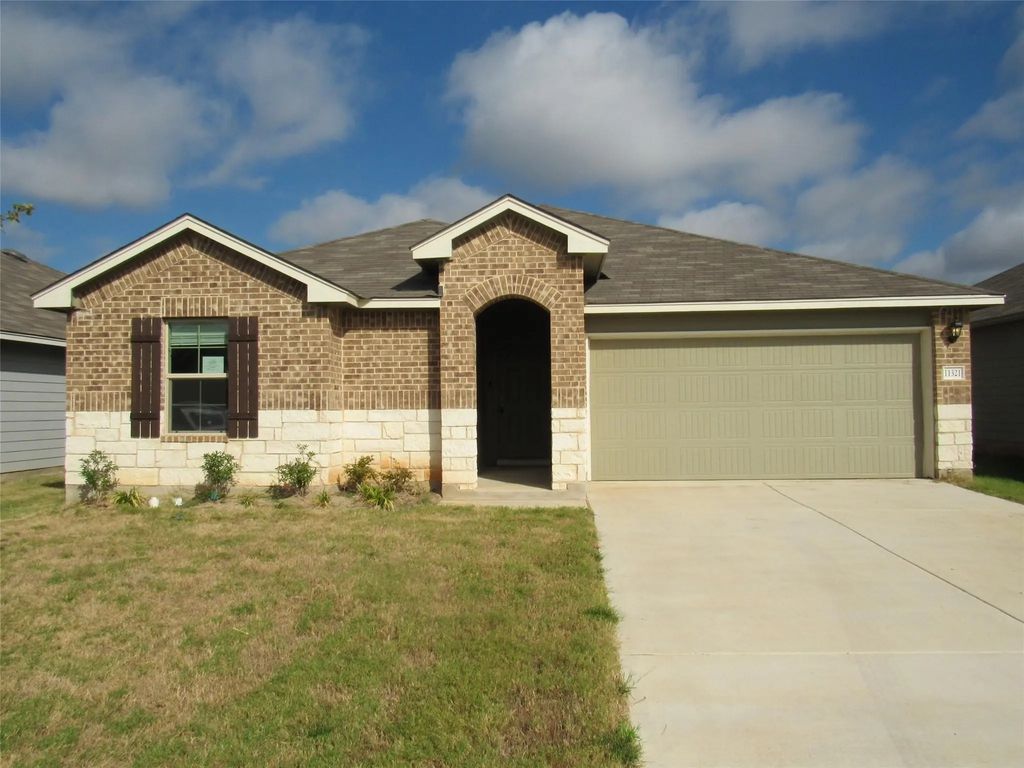11321 Pallas Street, Waco