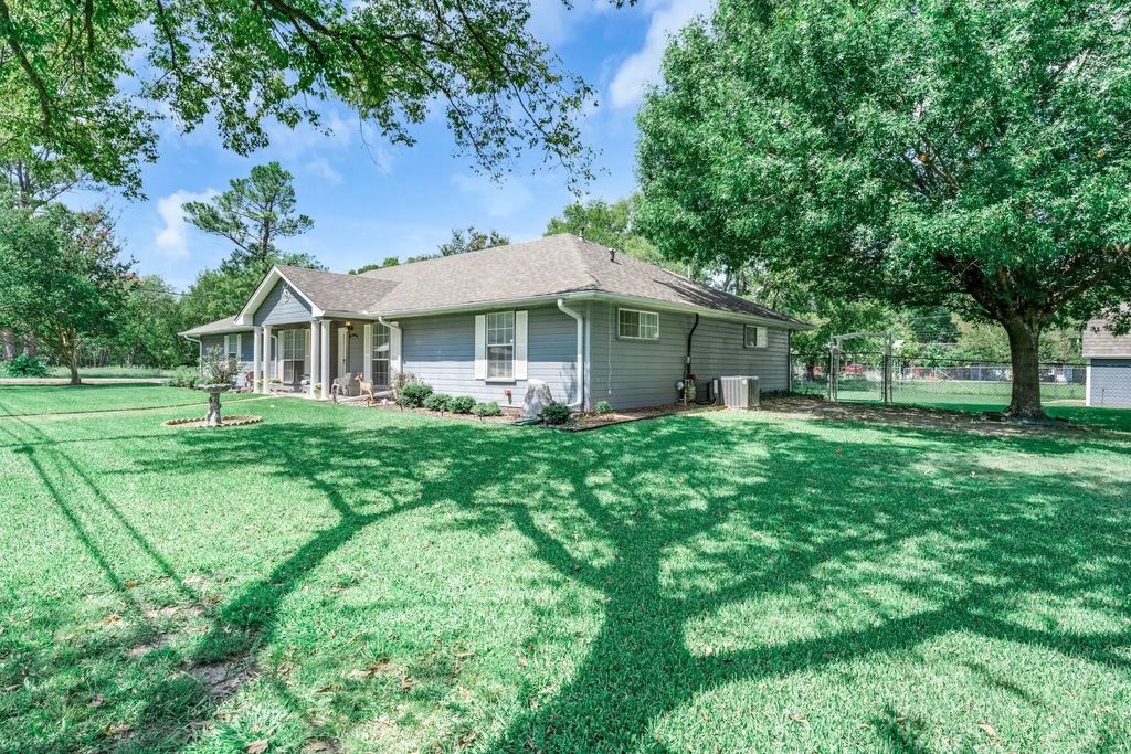 4510 Sunset Street, Greenville