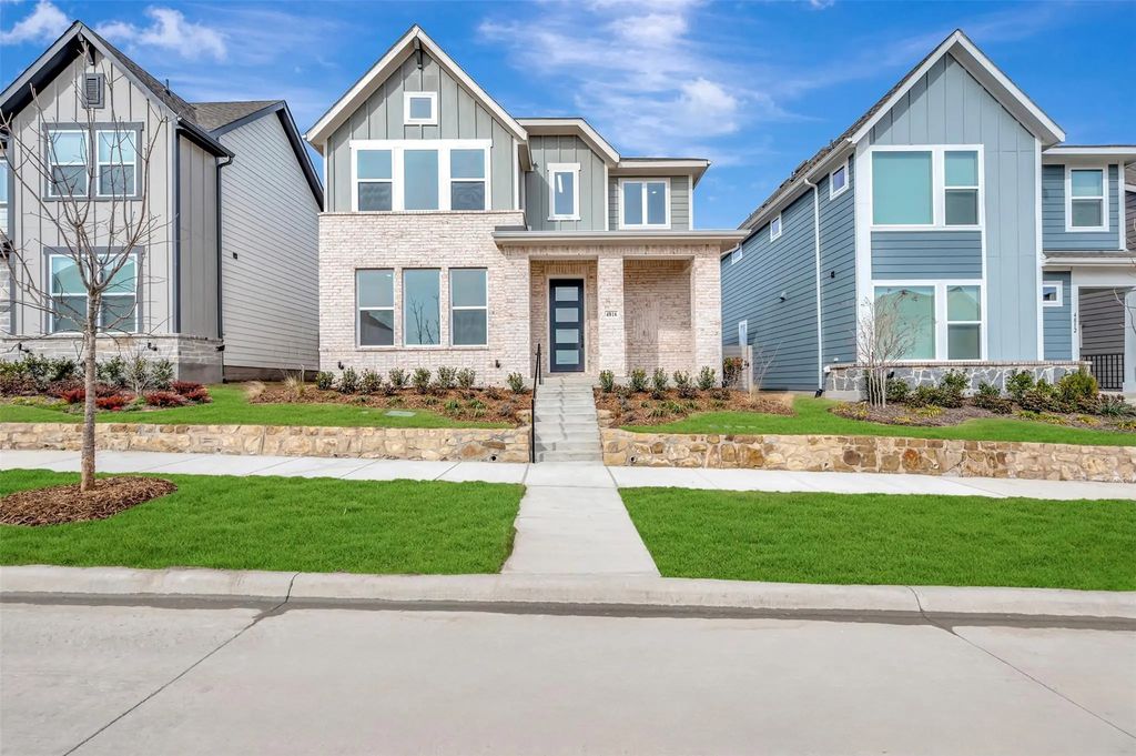 4816 Maxwell Drive, McKinney