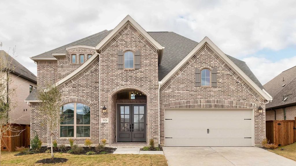 3124 Chinaberry Street, Celina