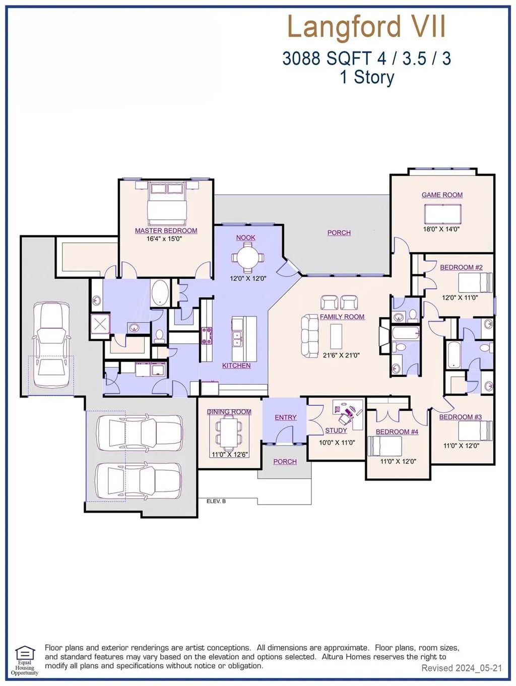 8275 Westburn, Greenville