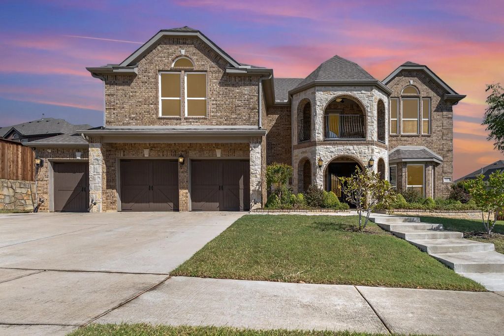 7913 Hudson Bay Lane, Denton