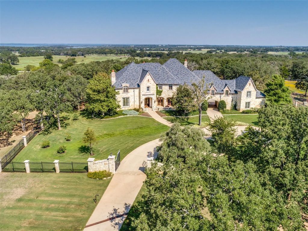 8901 Fm 455 E, Pilot Point
